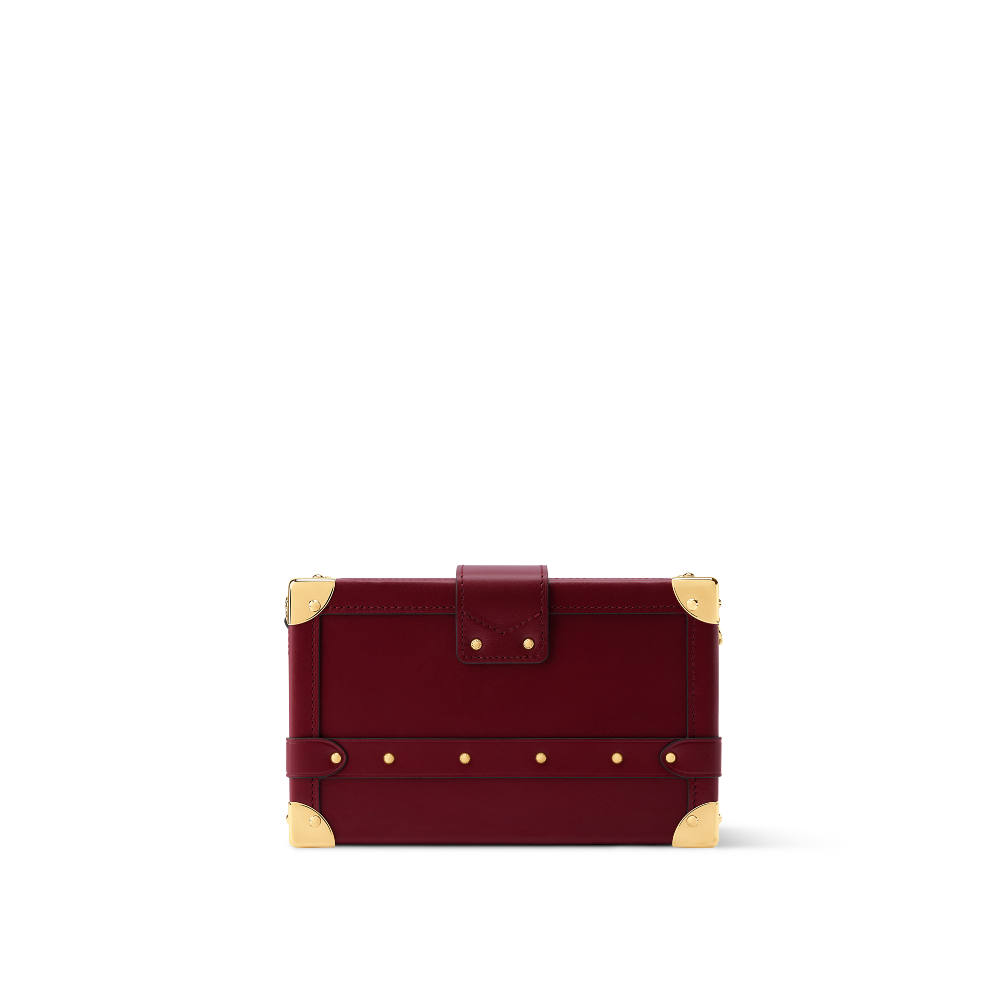 Petite Malle Other Leathers in Bags and Small Leather Goods's Women Bags LV Icons collections by Louis Vuitton (Product zoom)